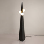 Noir Roy Floor Lamp Floor lamp