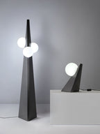 Noir Roy Floor Lamp Floor lamp