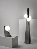 Noir Roy Floor Lamp Floor lamp