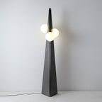 Noir Roy Floor Lamp Floor lamp