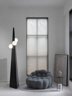 Noir Roy Floor Lamp Floor lamp