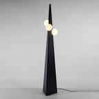 Noir Roy Floor Lamp Floor lamp