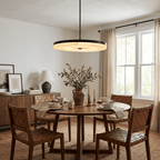 Orbis Alabaster Pendant Light product view