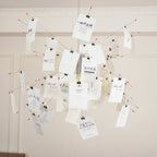 Paper Chandelier Chandelier