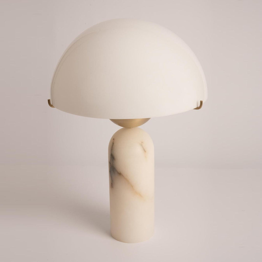 Peono Alabaster Table Lamp product view