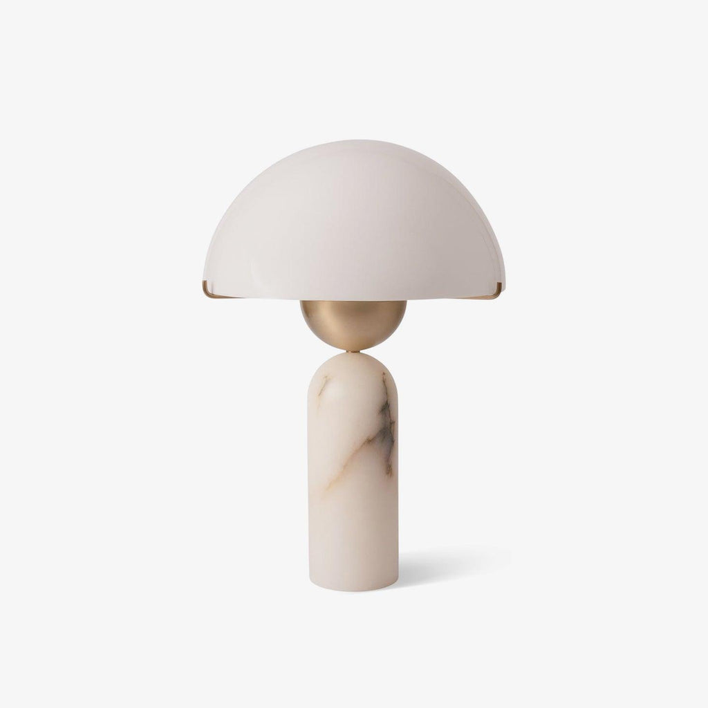 Peono Alabaster Table Lamp product view