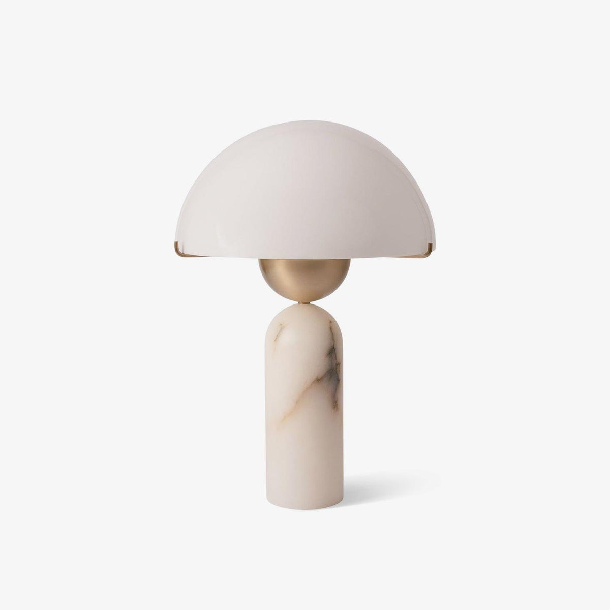 Peono Alabaster Table Lamp product view