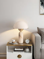 Peono Alabaster Table Lamp product view