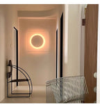 Relax Plug-in Wall Light