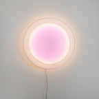 Relax Plug-in Wall Light