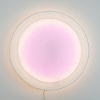 Relax Plug-in Wall Light