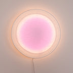 Relax Plug-in Wall Light