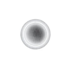 Relax Plug-in Wall Light