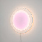 Relax Plug-in Wall Light