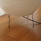Rice Paper Lantern Table Lamp Table lamp
