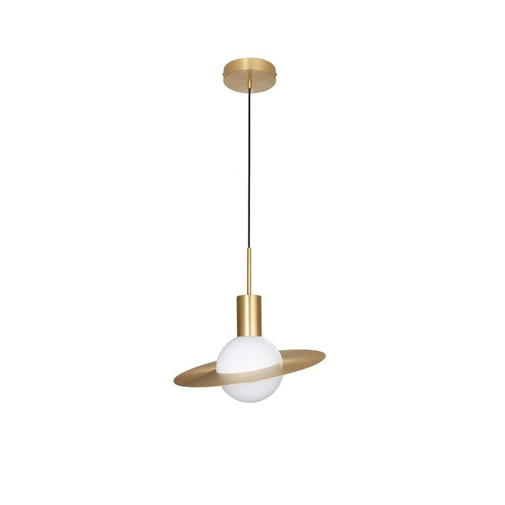 Saturne Suspensions Lamp product view