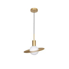 Saturne Suspensions Lamp product view