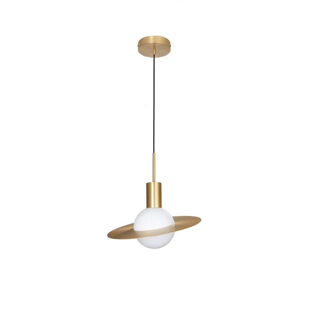 Saturne Suspensions Lamp product view