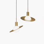 Saturne Suspensions Lamp product view