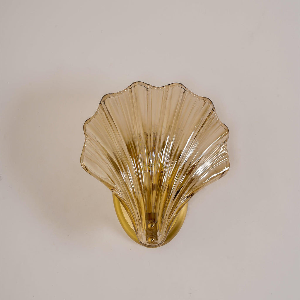 Shell Wall Light product view