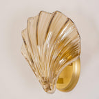 Shell Wall Light product view
