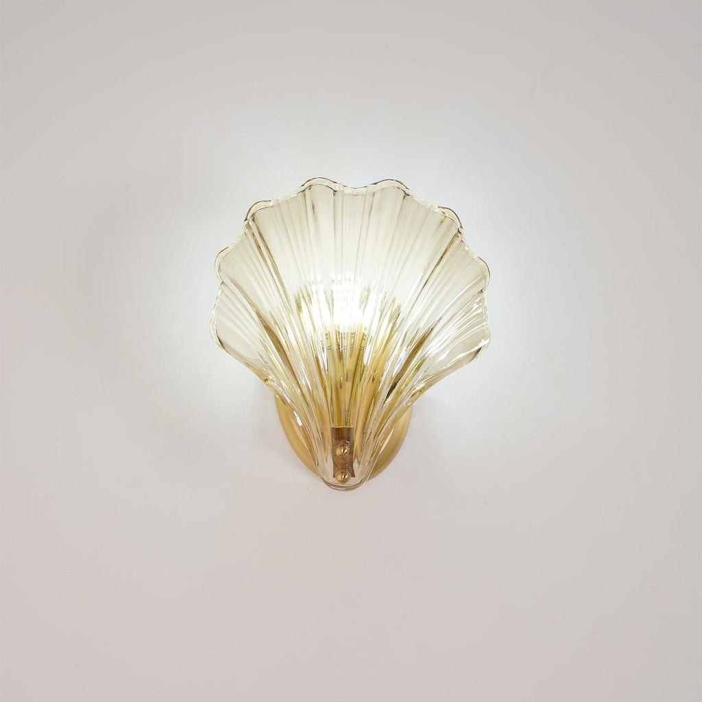Shell Wall Light product view