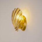 Shell Wall Light product view