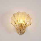 Shell Wall Light product view