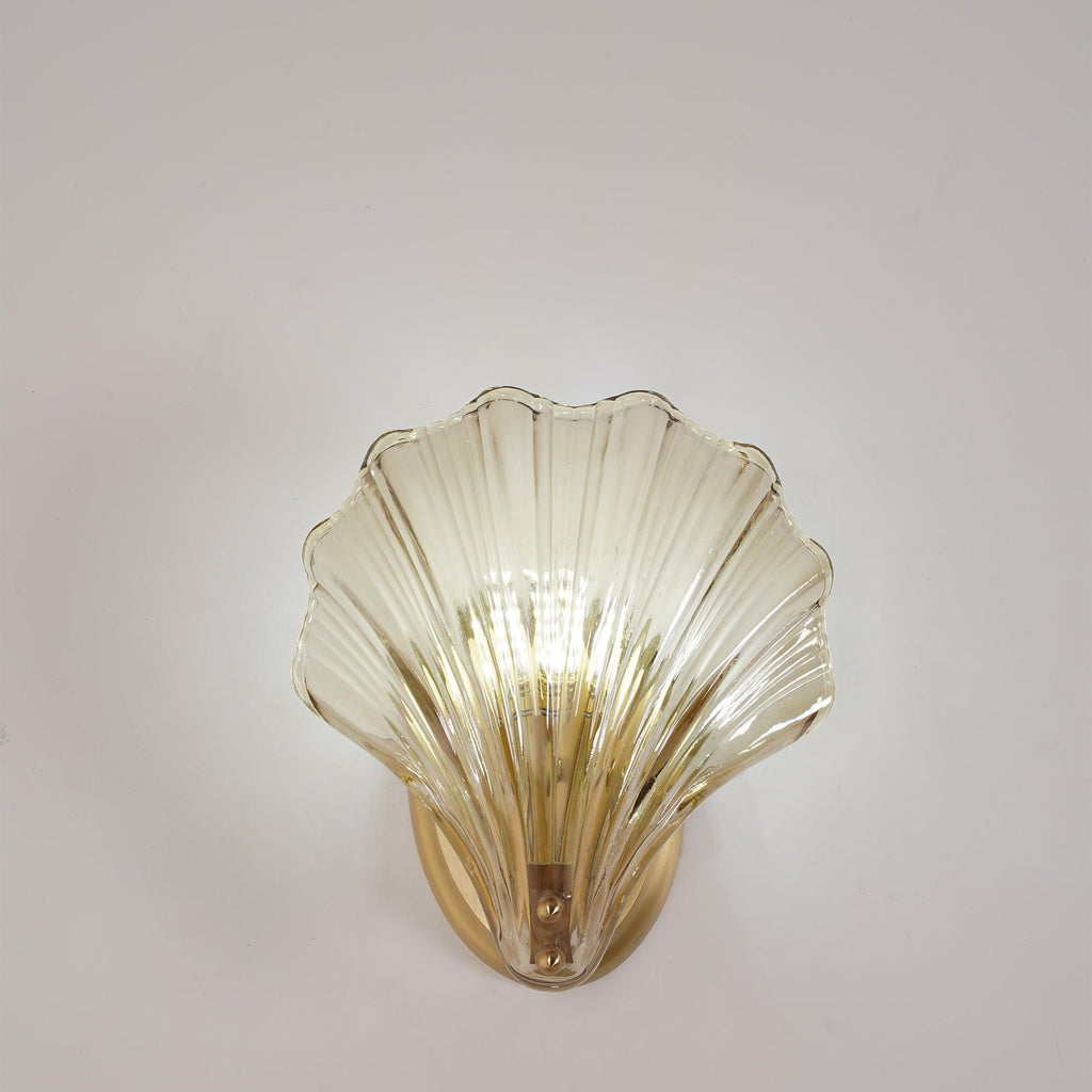 Shell Wall Light product view