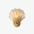 Shell Wall Light product view