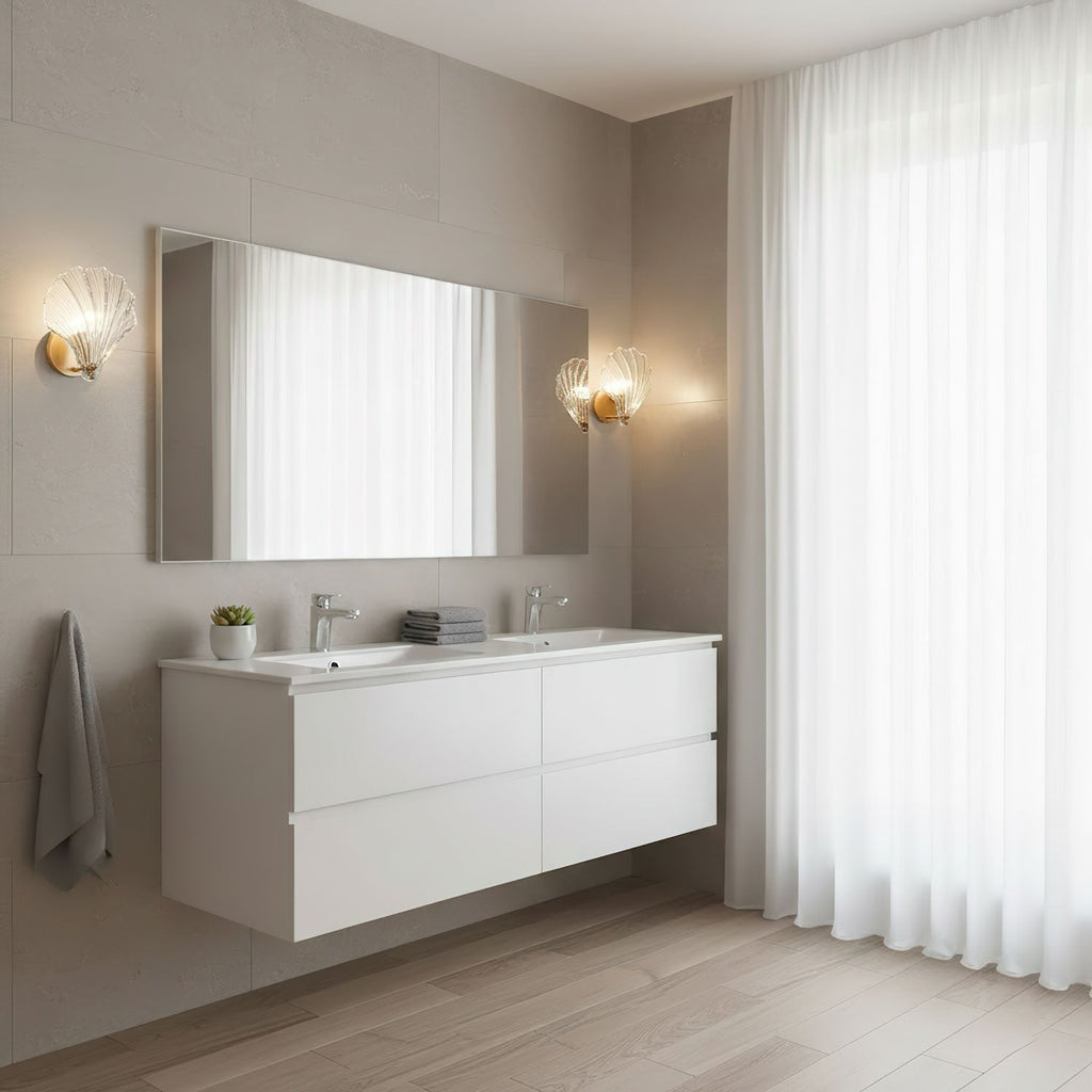 Shell Wall Light product view