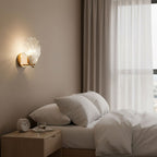 Shell Wall Light product view