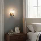 Shell Wall Light product view