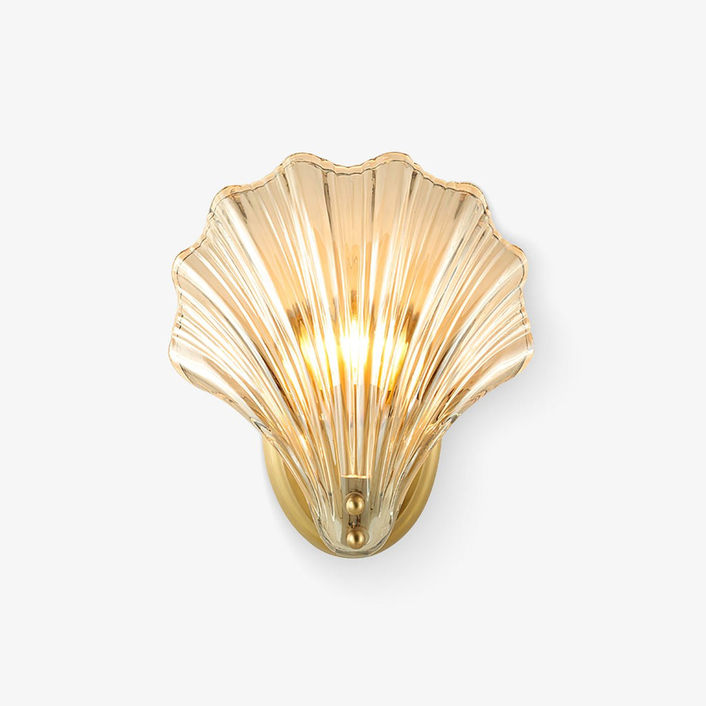 Shell Wall Light product view