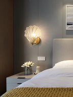 Shell Wall Light product view