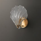 Shell Wall Light product view