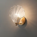 Shell Wall Light product view
