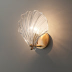 Shell Wall Light product view