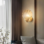 Shell Wall Light product view