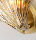 Shell Wall Light product view