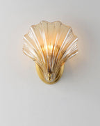 Shell Wall Light product view