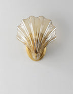 Shell Wall Light product view