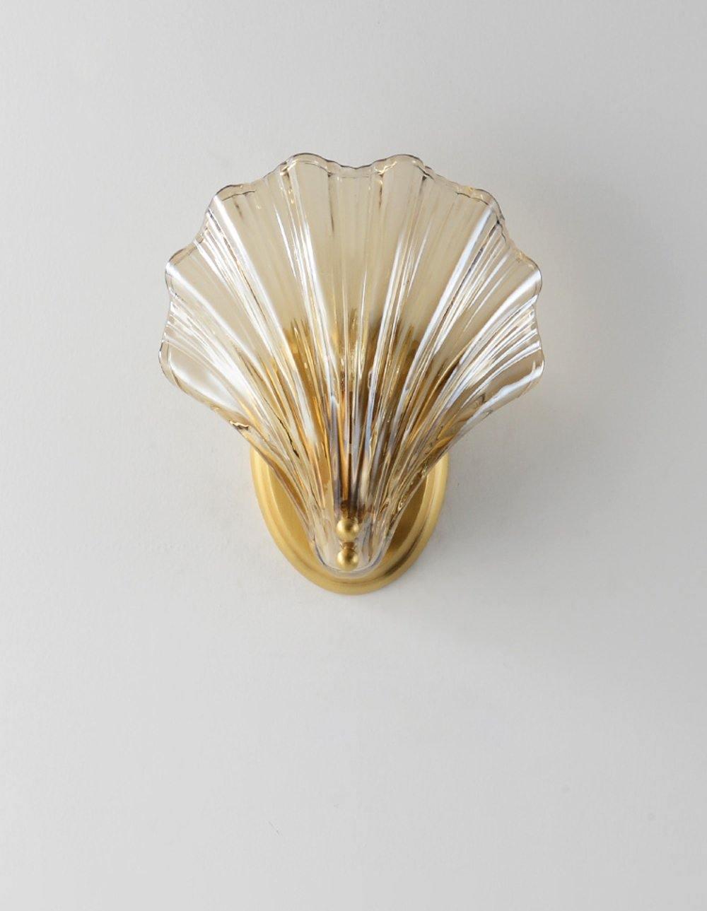 Shell Wall Light product view