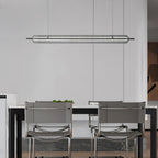Sputnik Brass Chandelier product view