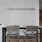 Sputnik Brass Chandelier product view