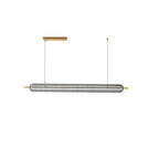 Sputnik Brass Chandelier product view