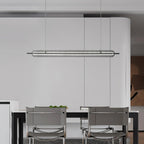 Sputnik Brass Chandelier product view