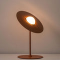 Symphony Table Lamp ∅ 11.8″ x H 17.1″ / Red / US Plug Table lamp