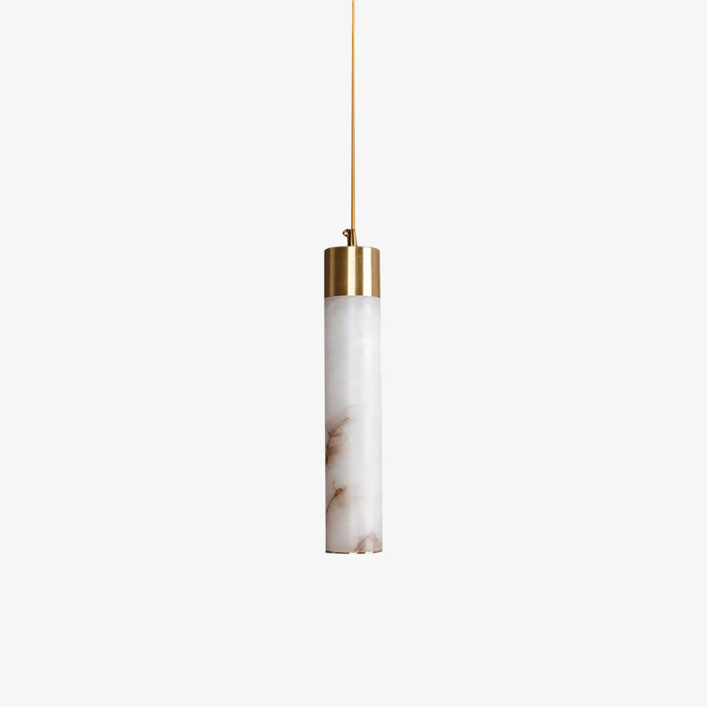 Tala Brass Pendant Lamp product view