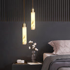 Tala Brass Pendant Lamp product view